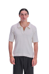 Ripped Polo
