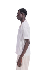 Ripped Polo