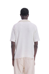 Ripped Polo