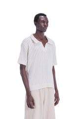 Ripped Polo