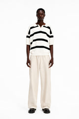 The Riviera Knit Polo