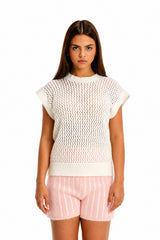 Air Mesh Tank