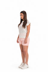 Air Mesh Tank