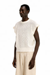 Air Mesh Tank