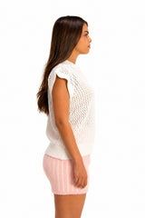 Air Mesh Tank