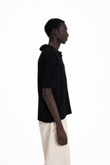 Ripped Polo