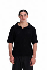 Ripped Polo