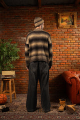 Bucks Hybrid Sweater