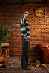 Bucks Hybrid Sweater