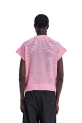 Air Mesh Tank
