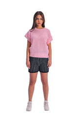 Air Mesh Tank