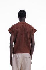 Air Mesh Tank