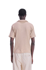 Ripped Polo