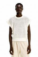 Air Mesh Tank