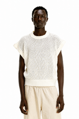 Air Mesh Tank