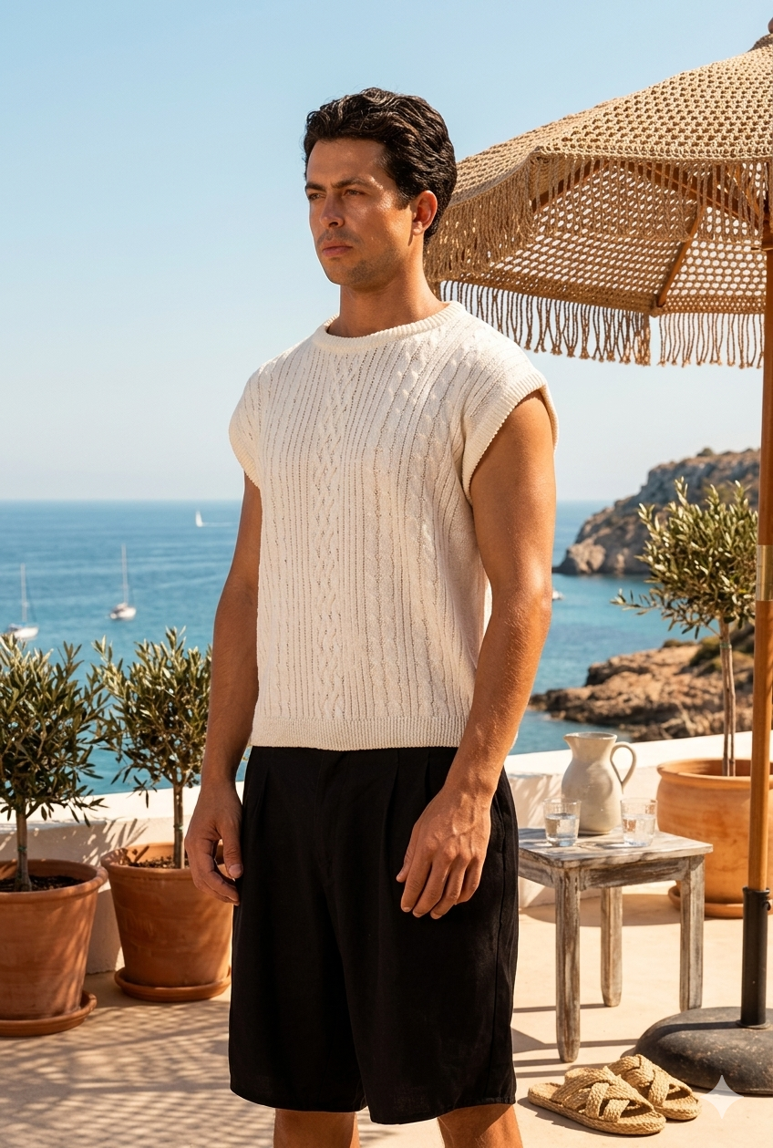 Summer Knits