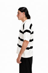 The Riviera Knit Polo