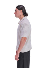 Ripped Polo