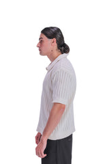 Ripped Polo