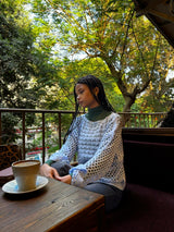 The Lacy Breeze Knit