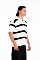 The Riviera Knit Polo