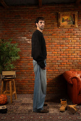 The Bulk Knit