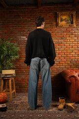 The Bulk Knit