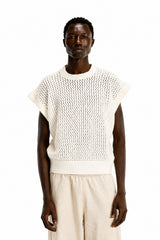 Air Mesh Tank