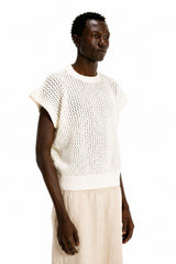 Air Mesh Tank