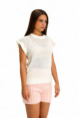 Air Mesh Tank