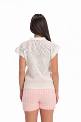Air Mesh Tank