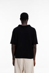 Ripped Polo