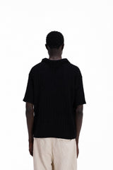 Ripped Polo
