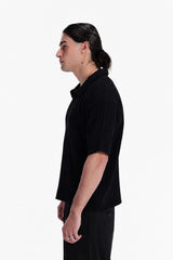Ripped Polo