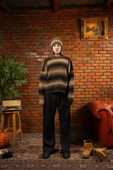 Bucks Hybrid Sweater