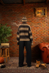 Bucks Hybrid Sweater