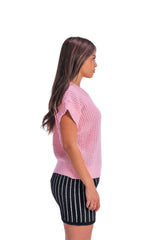 Air Mesh Tank