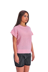 Air Mesh Tank