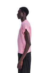Air Mesh Tank