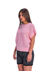 Air Mesh Tank