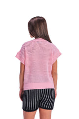 Air Mesh Tank