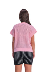 Air Mesh Tank