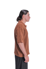 Ripped Polo