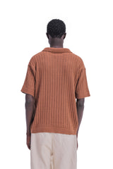 Ripped Polo
