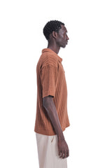 Ripped Polo