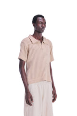 Ripped Polo