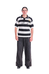 Bucks Stripe Polo